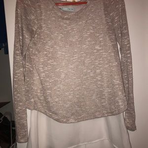 Maurice’s long sleeve top